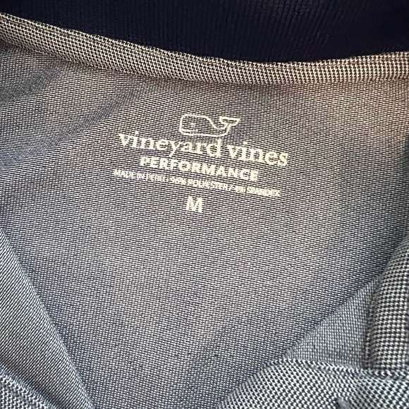 Vineyard Vines women’s golf polo - Picture 3 of 3